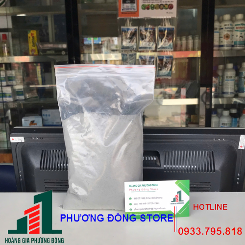 Phân lân lâm thao (tách lẻ) - 1kg